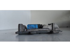 Recambio de centralita motor uce para opel astra j lim. selective referencia OEM IAM 55484727  