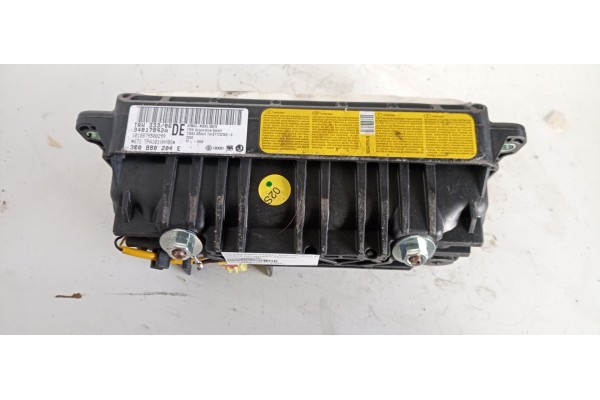 Recambio de airbag delantero derecho para volkswagen passat berlina (3c2) 2.0 tdi referencia OEM IAM 3C0880204E 34017892A 