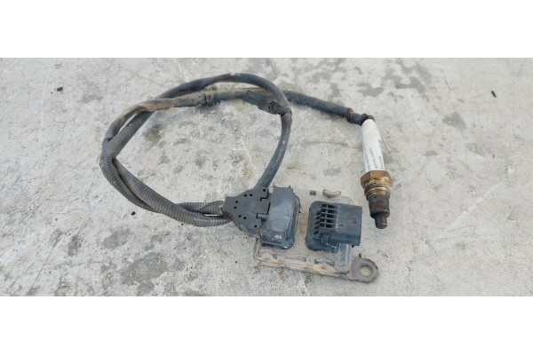 Recambio de sonda lambda para opel astra k lim. 5türig dynamic referencia OEM IAM 55495596  