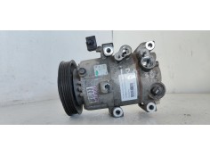 COMPRESOR AIRE ACONDICIONADO F500JDCCF02 