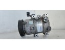 Recambio de compresor aire acondicionado para hyundai i30 (gd) style referencia OEM IAM F500JDCCF02  