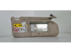 Recambio de parasol derecho para mitsubishi outlander (gf0) kaiteki 4wd referencia OEM IAM   