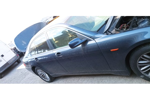 Recambio de puerta delantera derecha para bmw serie 7 (e65/e66) 4.4 v8 32v cat referencia OEM IAM   