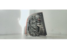 Recambio de piloto trasero derecho para skoda octavia berlina (1u2) 1.6 glx (74kw) referencia OEM IAM   