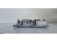 Recambio de centralita motor uce para opel astra j lim. selective referencia OEM IAM 55484727  