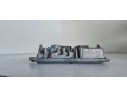 Recambio de centralita motor uce para opel astra j lim. selective referencia OEM IAM 55484727  
