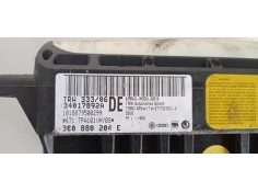 Recambio de airbag delantero derecho para volkswagen passat berlina (3c2) 2.0 tdi referencia OEM IAM 3C0880204E 34017892A 