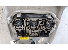 Recambio de luz interior para peugeot 5008 premium referencia OEM IAM   