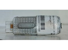 Recambio de luz interior para citroen c4 picasso 1.6 16v hdi fap referencia OEM IAM 43489  