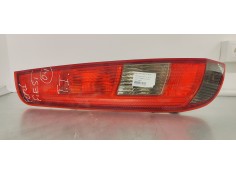 Recambio de piloto trasero izquierdo para ford fiesta (cbk) 1.4 16v cat referencia OEM IAM 2S5113A603B 301605 2S5113A603A