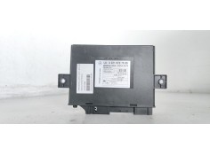 Recambio de modulo electronico para mercedes-benz clase s (w221) berlina 320 / 350 cdi 4-matic (221.080) referencia OEM IAM A221