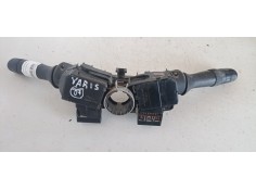 Recambio de mando multifuncion para toyota yaris (ksp9/scp9/nlp9) 1.4 turbodiesel cat referencia OEM IAM 17F144  
