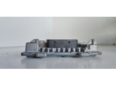 Recambio de centralita motor uce para opel astra j lim. selective referencia OEM IAM 55484727  