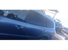 Recambio de puerta trasera izquierda para hyundai santa fe (bm) 2.2 crdi cat referencia OEM IAM   