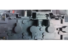 Recambio de piloto trasero derecho para skoda octavia berlina (1u2) 1.6 glx (74kw) referencia OEM IAM   