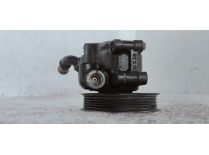 Recambio de bomba direccion para ford focus berlina (cak) ambiente referencia OEM IAM XS4E3A733AC  