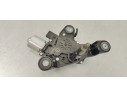 Recambio de motor limpia trasero para peugeot 3008 1.5hdi 130 fap referencia OEM IAM 9811259980  