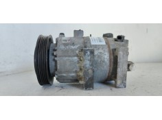 Recambio de compresor aire acondicionado para hyundai i30 (gd) style referencia OEM IAM F500JDCCF02  