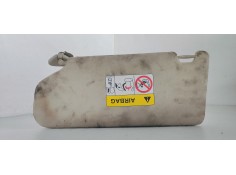 Recambio de parasol derecho para mitsubishi outlander (gf0) kaiteki 4wd referencia OEM IAM   