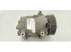 Recambio de compresor aire acondicionado para renault scenic ii emotion referencia OEM IAM 8200309193  