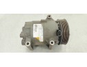 Recambio de compresor aire acondicionado para renault scenic ii emotion referencia OEM IAM 8200309193  