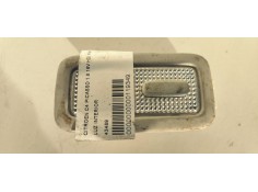 Recambio de luz interior para citroen c4 picasso 1.6 16v hdi fap referencia OEM IAM 43489  