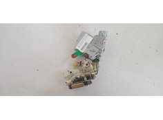 Recambio de cerradura puerta trasera derecha para nissan terrano/terrano.ii (r20) 2.4 cat referencia OEM IAM   