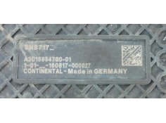 Recambio de sonda lambda para opel astra k lim. 5türig dynamic referencia OEM IAM 55495596  