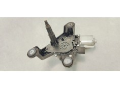 Recambio de motor limpia trasero para peugeot 3008 1.5hdi 130 fap referencia OEM IAM 9811259980  