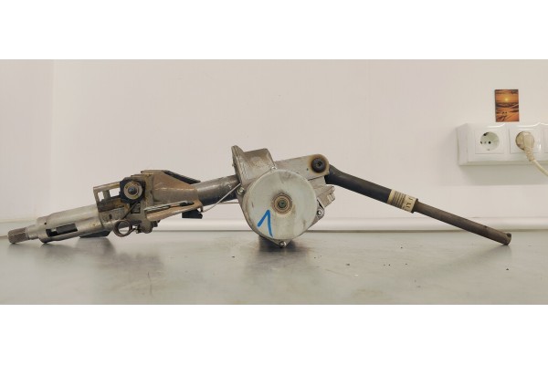 Recambio de columna direccion para opel corsa d cosmo referencia OEM IAM 55701302  