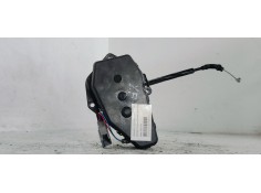 Recambio de motor cierre centralizado porton para jaguar xf 2.2 diesel luxury referencia OEM IAM AF6314B529AE  