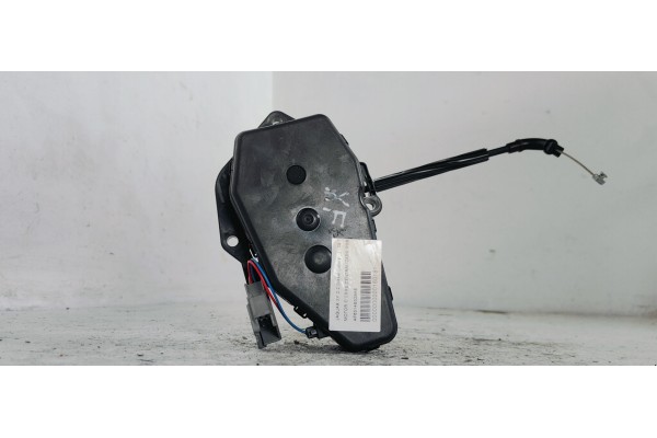 Recambio de motor cierre centralizado porton para jaguar xf 2.2 diesel luxury referencia OEM IAM AF6314B529AE  