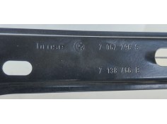 Recambio de elevalunas delantero derecho para bmw serie 1 berlina (e81/e87) 116i referencia OEM IAM 7067796S  