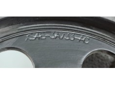 Recambio de bomba direccion para ford focus berlina (cak) ambiente referencia OEM IAM XS4E3A733AC  