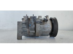 Recambio de compresor aire acondicionado para hyundai i30 (gd) style referencia OEM IAM F500JDCCF02  