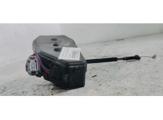 Recambio de motor cierre centralizado porton para jaguar xf 2.2 diesel luxury referencia OEM IAM AF6314B529AE  