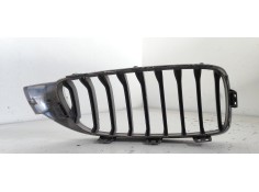 Recambio de rejilla delantera para bmw serie 4 coupe (f32) 2.0 turbodiesel referencia OEM IAM 7294813  