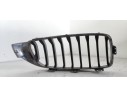 Recambio de rejilla delantera para bmw serie 4 coupe (f32) 2.0 turbodiesel referencia OEM IAM 7294813  