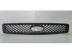 Recambio de rejilla delantera para ford fiesta (cbk) ambiente referencia OEM IAM   