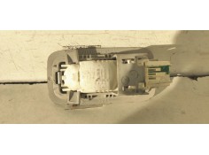 Recambio de luz interior para citroen c4 picasso 1.6 16v hdi fap referencia OEM IAM 43489  