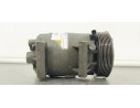 Recambio de compresor aire acondicionado para renault scenic ii emotion referencia OEM IAM 8200309193  