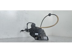 Recambio de cerradura puerta delantera izquierda para ford focus berlina (cap) sport referencia OEM IAM 3M5AR21813CK  