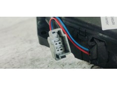 Recambio de motor cierre centralizado porton para jaguar xf 2.2 diesel luxury referencia OEM IAM AF6314B529AE  