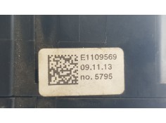 Recambio de mando limpia para dacia logan ii 1.5 dci 75 fap referencia OEM IAM E1109569  