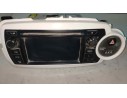Recambio de sistema audio / radio cd para toyota yaris 1.3 16v cat referencia OEM IAM 861400D020  