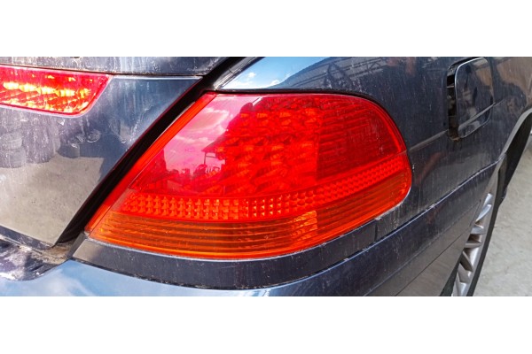 Recambio de piloto trasero derecho para bmw serie 7 (e65/e66) 745i referencia OEM IAM   