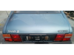 Recambio de porton trasero para saab 900 gls referencia OEM IAM   