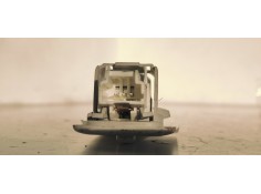 Recambio de luz interior para citroen c4 picasso 1.6 16v hdi fap referencia OEM IAM 43489  
