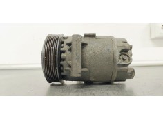 Recambio de compresor aire acondicionado para renault scenic ii emotion referencia OEM IAM 8200309193  
