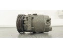 Recambio de compresor aire acondicionado para renault scenic ii emotion referencia OEM IAM 8200309193  